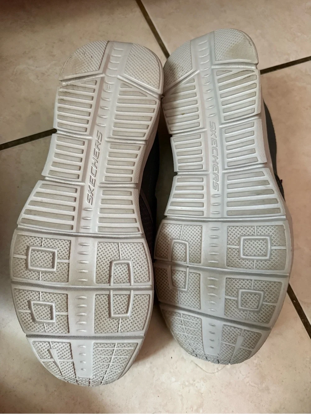 Men's Skechers Casual Comfort Shoes